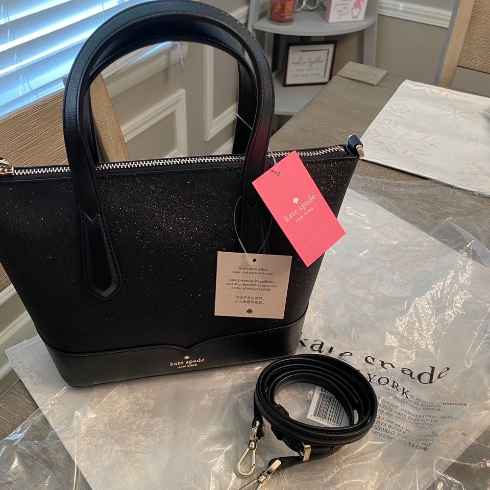 Kate spade satchel